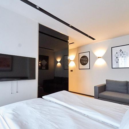 Qca City Center Apartments Sarajevo Exterior photo